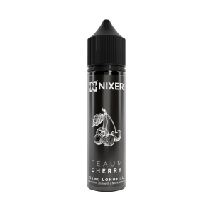 Nixer Cherry  E-Liquid Concentrate 30 ml Mix and Create