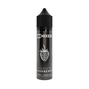Nixer Raspberry E-Liquid Concentrate 30 ml Mix and Create