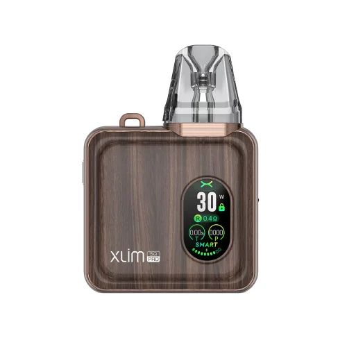 OXVA – Xlim SQ Pro Kit