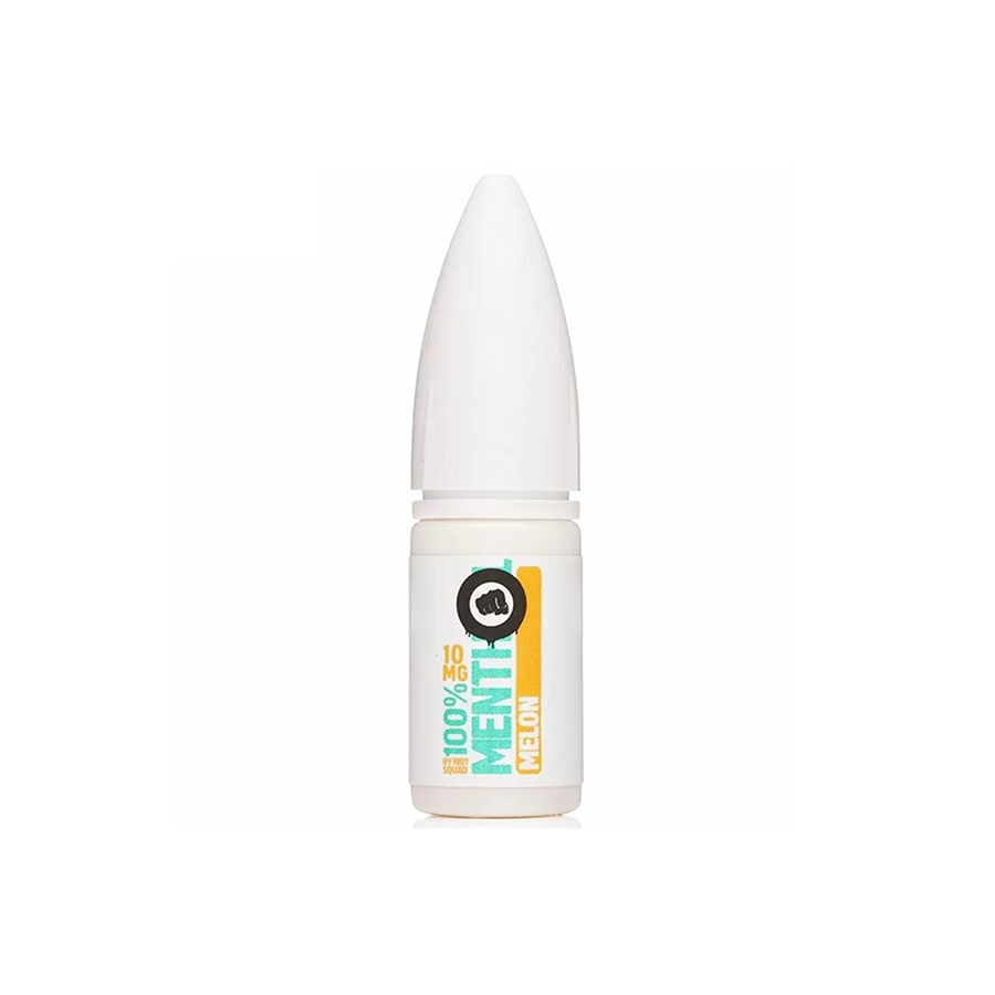 Riot Menthol Melon Hybrid E-Liquid 10ml