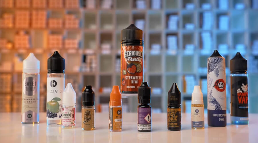 Sceptical About Switching from Smoking to Vaping? We Don’t Blame You!
