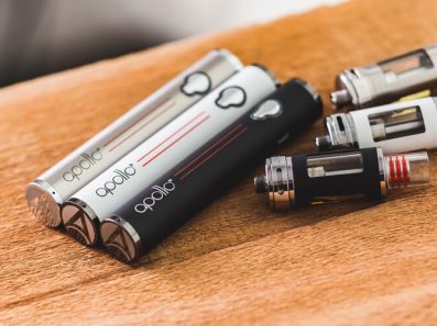 Kick the Habit: Your Guide to Transitioning from Smoking to Vaping