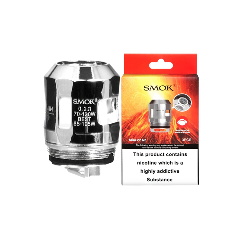 Smok Mini V2 S2 Coils