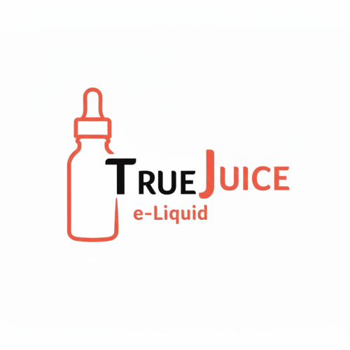True Juice Coconut Ice Freebase E-Liquid 10ml